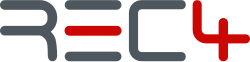REC4 Logo
